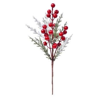 ARRANJO NATAL 28 CM SK 3077-203 CX240