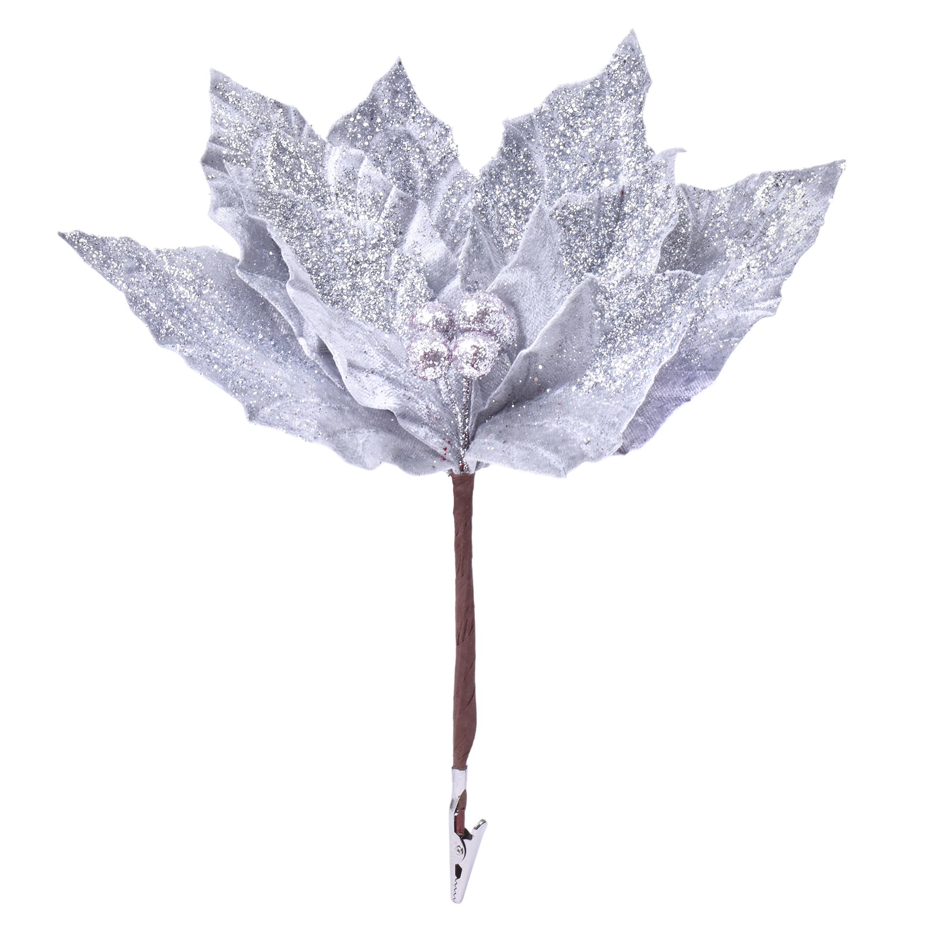 FLOR NATAL 29CM SK 3077-009 CX144 FLOR NATAL 29CM SK 3077-009 CX144