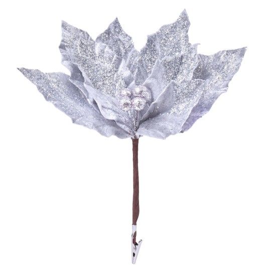 FLOR NATAL  29 CM SK 3077-009 CX240
