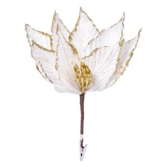FLOR NATAL 25 CM SK 3077-002 CX240