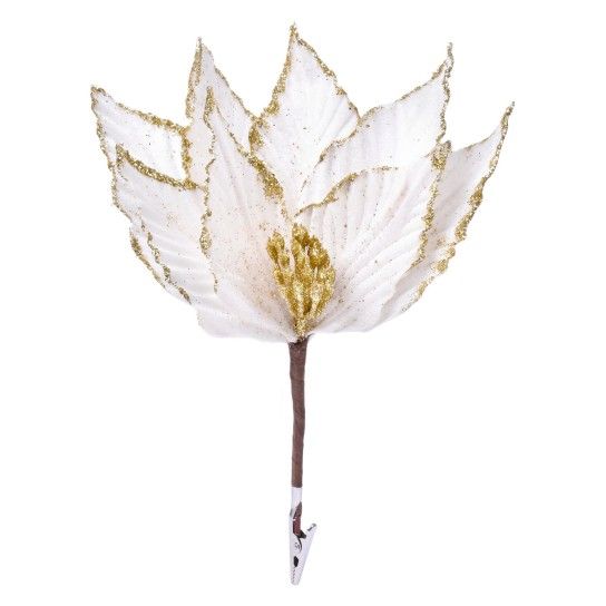 FLOR NATAL 25 CM SK 3077-002 CX240