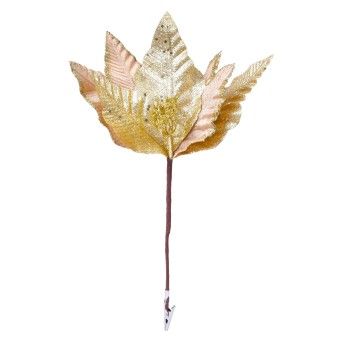 FLOR NATAL 29 CM SK 3077-007 CX240