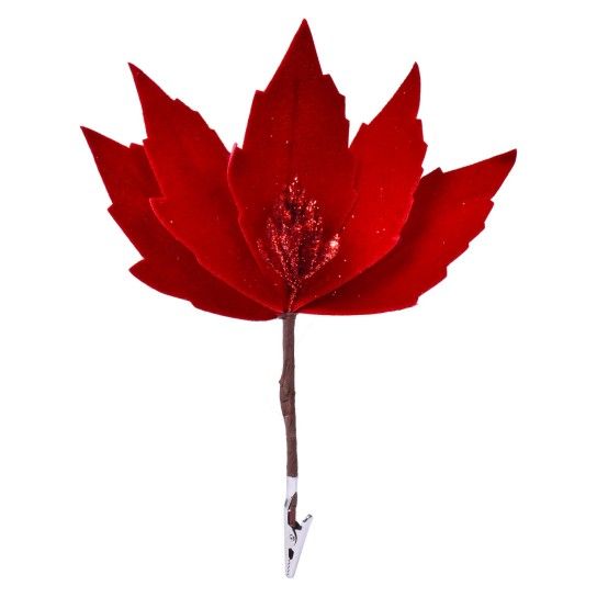 FLOR NATAL 16 CM SK 3077-000 CX240