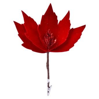 FLOR NATAL 16 CM SK 3077-000 CX240