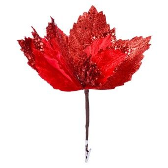 FLOR NATAL 22 CM SK 3077-001 CX240