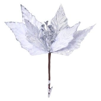 FLOR NATAL 28 CM SK 3077-006 CX240