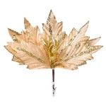FLOR NATAL 28CM SK 3077-011 CX144 FLOR NATAL 28CM SK 3077-011 CX144