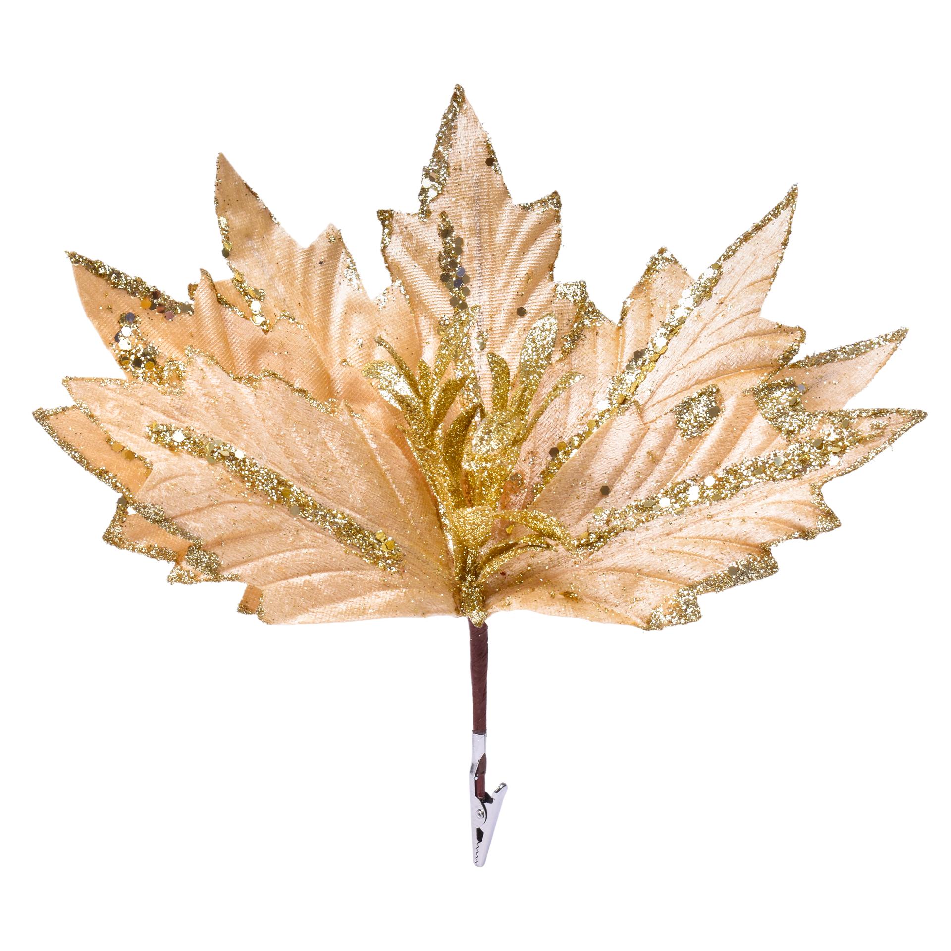 FLOR NATAL 28CM SK 3077-011 CX144 FLOR NATAL 28CM SK 3077-011 CX144
