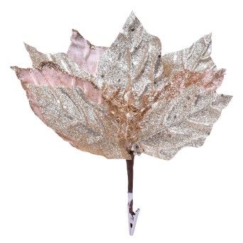 FLOR NATAL 24 CM SK 3077-004 CX240