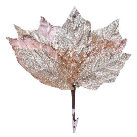 FLOR NATAL 24 CM SK 3077-004 CX240