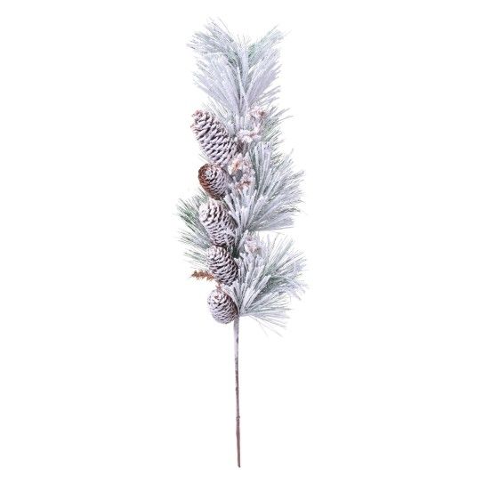 ARRANJO NATAL 60 CM SK 3077-205 CX120