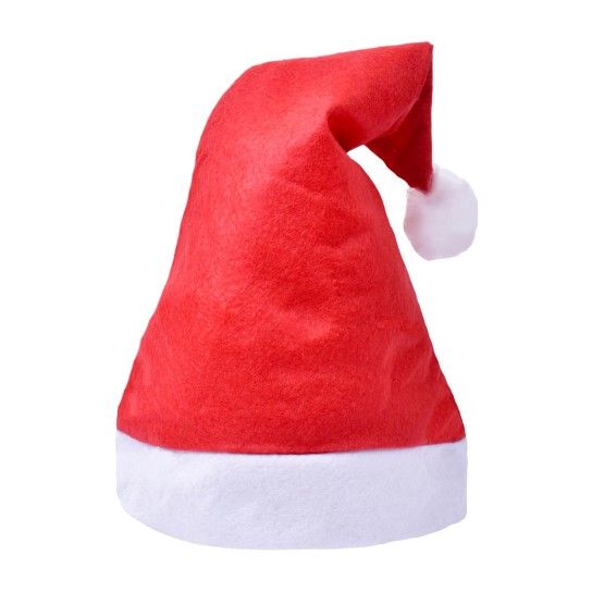GORRO NATAL 640-100 CX600 Q12)20%