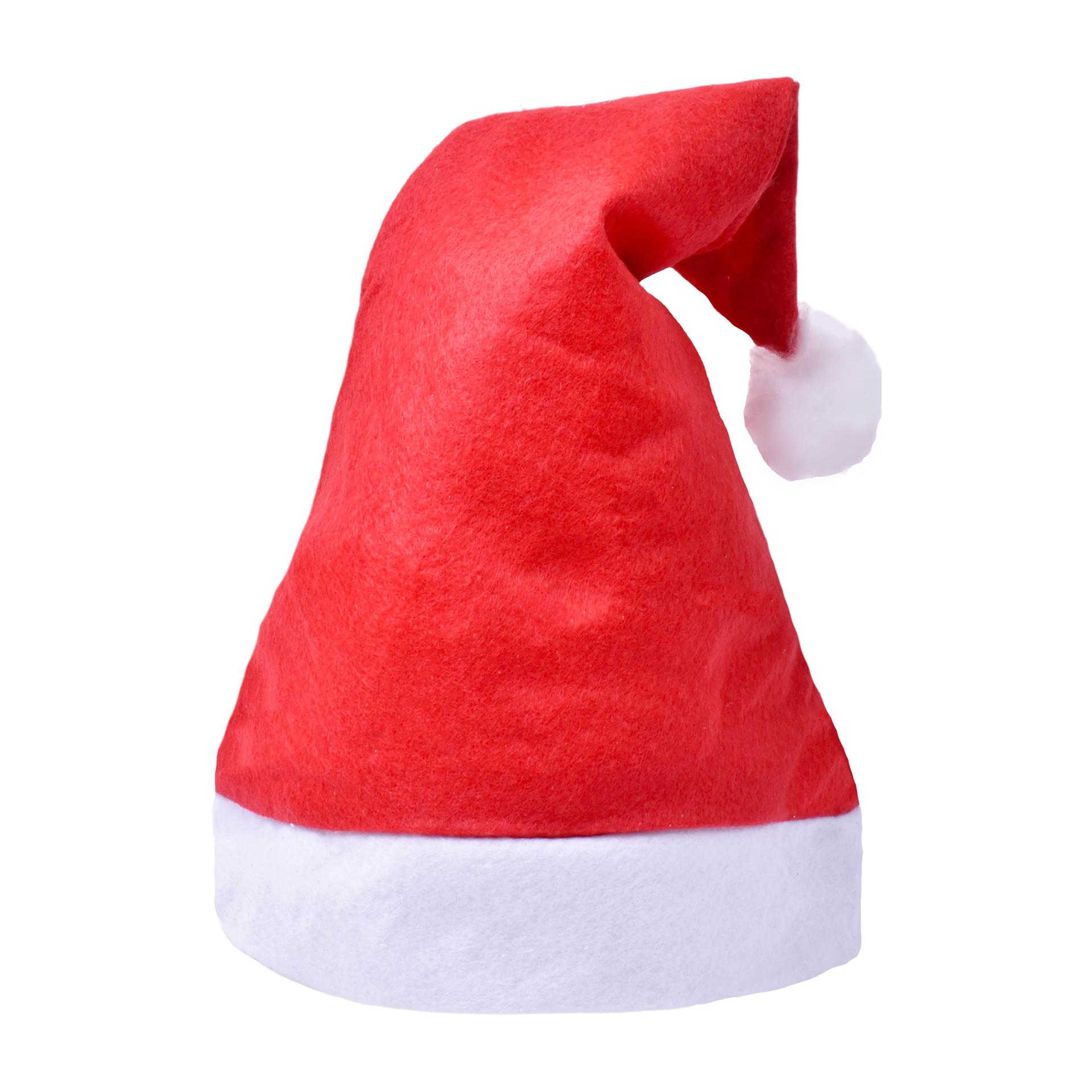 GORRO NATAL 640-100 CX600 Q12)20% GORRO NATAL 640-100 CX600 Q12)20%
