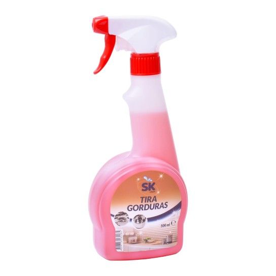 SUPERKING TIRA GORDURAS 500ML CX12
