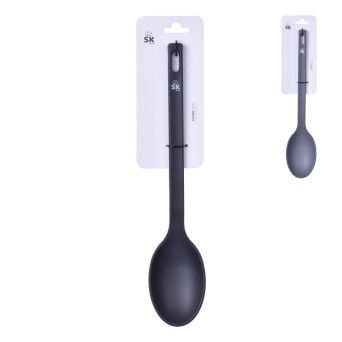 COLHER SOLIDA 33X7X4.2CM SK-C-804-654 CX48 COLHER SOLIDA 33X7X4.2CM SK-C-804-654 CX48