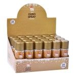 SPRAY DOURADO 250ML 990-321 CX48