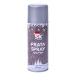 SPRAY PRATEADO 250ML 990-322 CX48