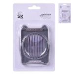 CORTADOR OVOS 8,2X10,3CM SK-C-804-693 CX72 CORTADOR OVOS 8,2X10,3CM SK-C-804-693 CX72