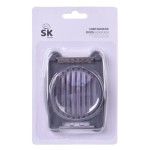 CORTADOR OVOS 8,2X10,3CM SK-C-804-693 CX72 CORTADOR OVOS 8,2X10,3CM SK-C-804-693 CX72