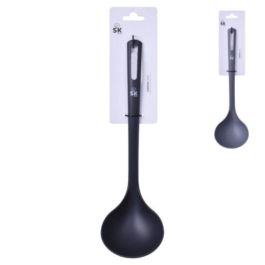 CONCHA SOPA 29X8.2CM SK-C-804-646 CX48 CONCHA SOPA 29X8.2CM SK-C-804-646 CX48