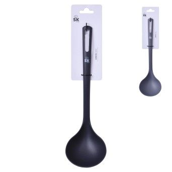 CONCHA SOPA 29X8.2CM SK-C-804-646 CX48 CONCHA SOPA 29X8.2CM SK-C-804-646 CX48