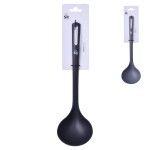 CONCHA SOPA 29X8.2CM SK-C-804-646 CX48 CONCHA SOPA 29X8.2CM SK-C-804-646 CX48