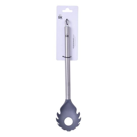 COLHER ESPAR 32.8X6.5CM SK-C-804-662 CX48 COLHER ESPAR 32.8X6.5CM SK-C-804-662 CX48