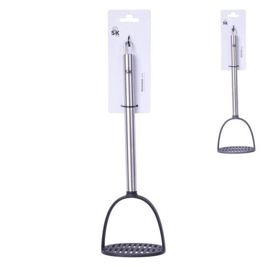 ESMAGADOR 32.5X10CM SK-C-804-663 CX48