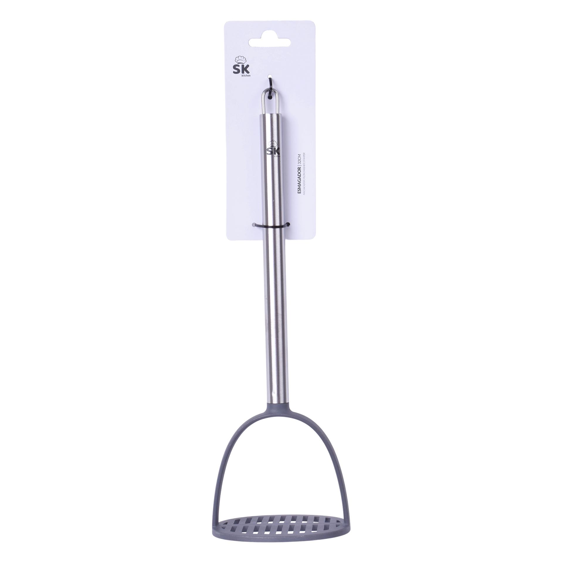 ESMAGADOR 32.5X10CM SK-C-804-663 CX48 ESMAGADOR 32.5X10CM SK-C-804-663 CX48