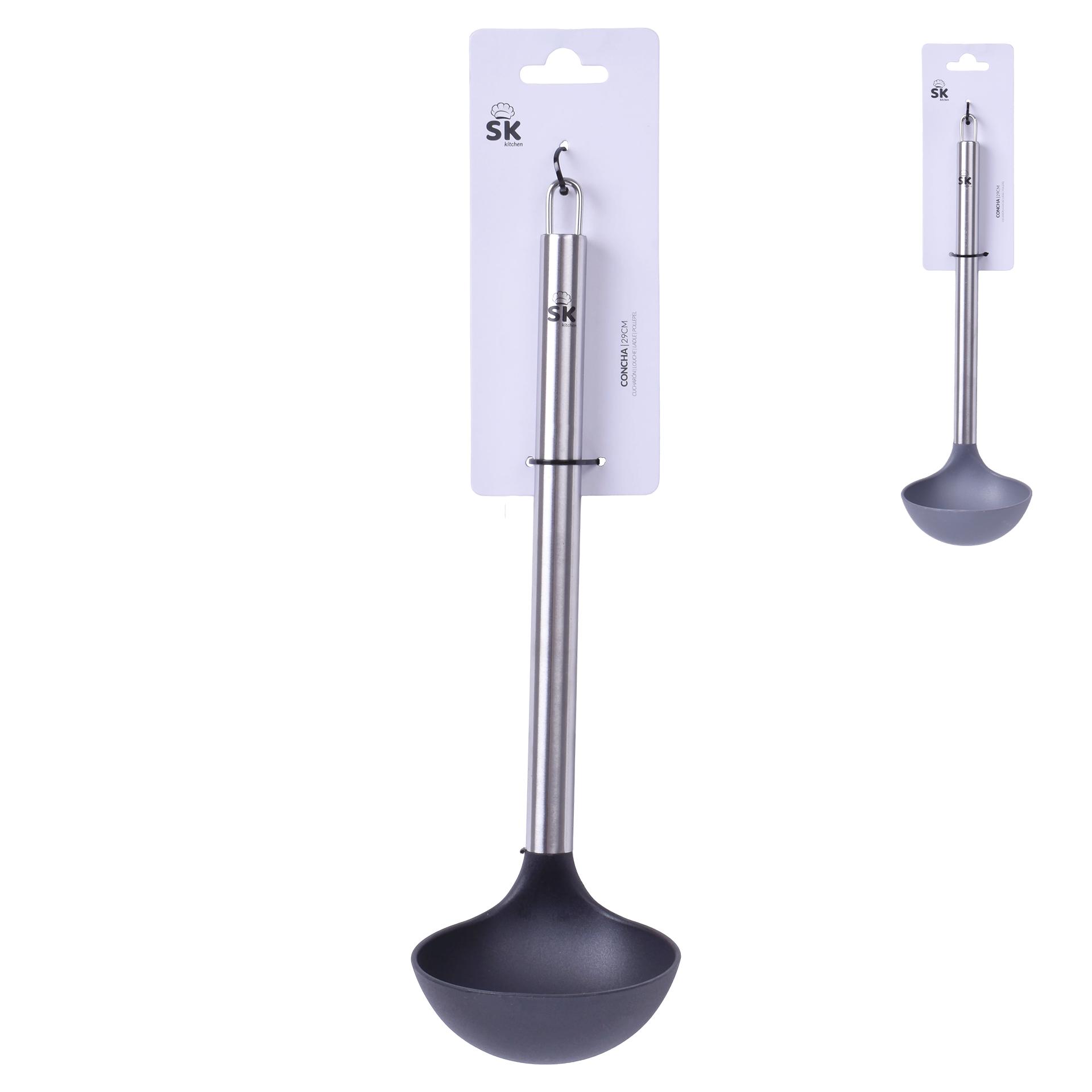 CONCHA 35X11.5CM SK-C-804-666 CX48 CONCHA 35X11.5CM SK-C-804-666 CX48