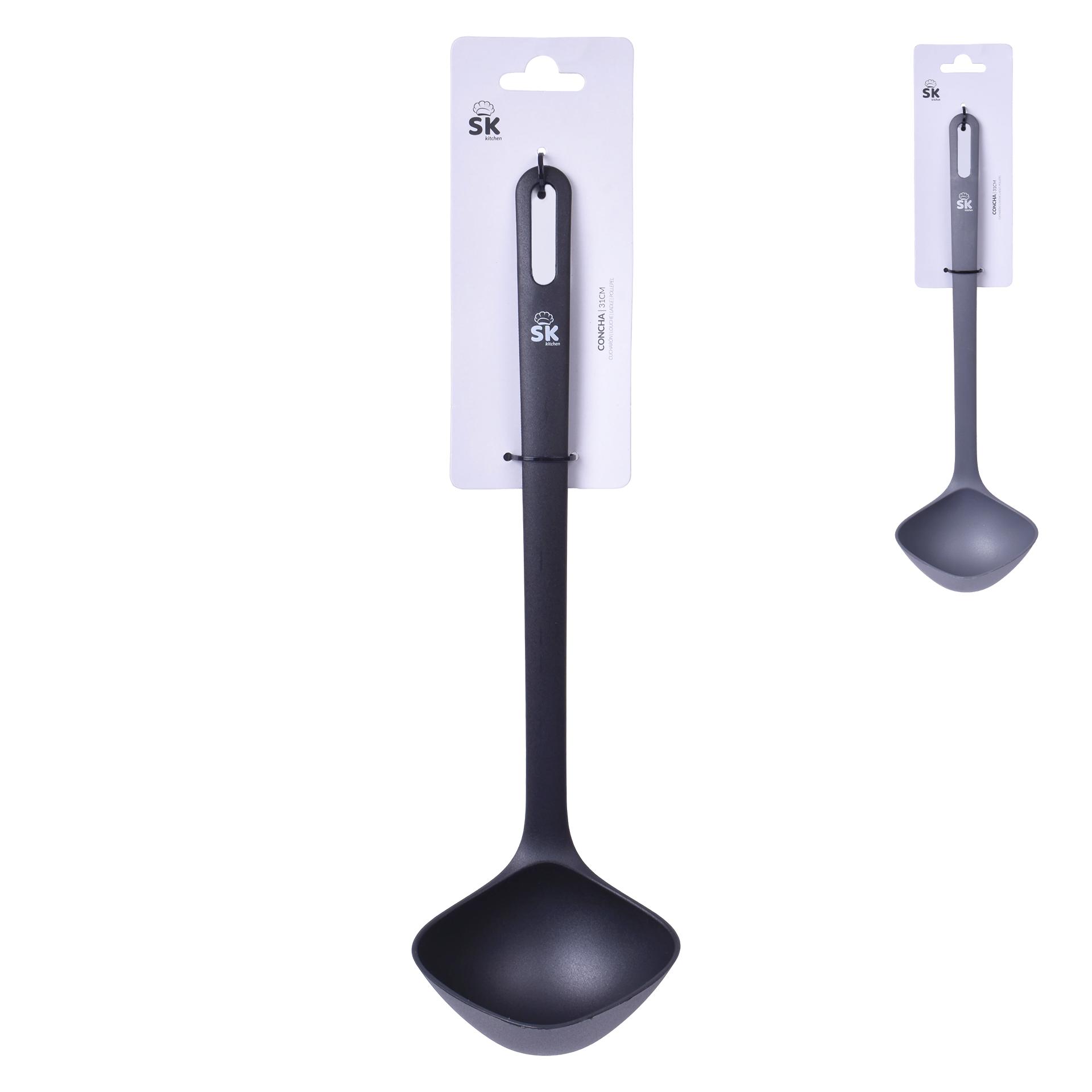 CONCHA 31X9.2CM SK-C-804-655 CX48 CONCHA 31X9.2CM SK-C-804-655 CX48