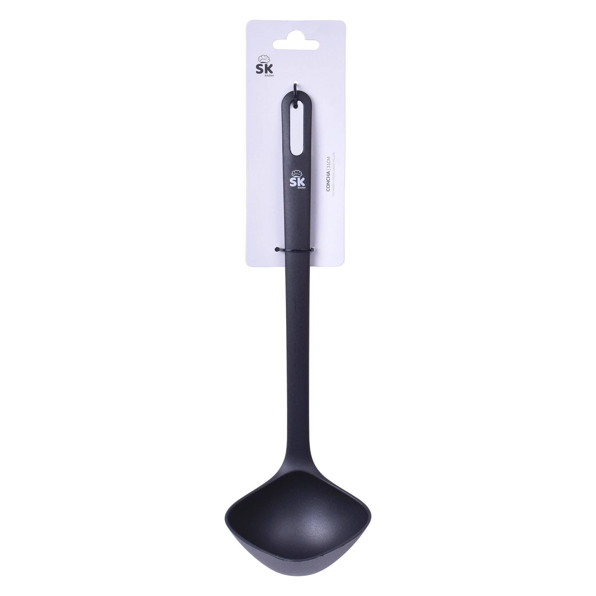 CONCHA 31X9.2CM SK-C-804-655 CX48 CONCHA 31X9.2CM SK-C-804-655 CX48