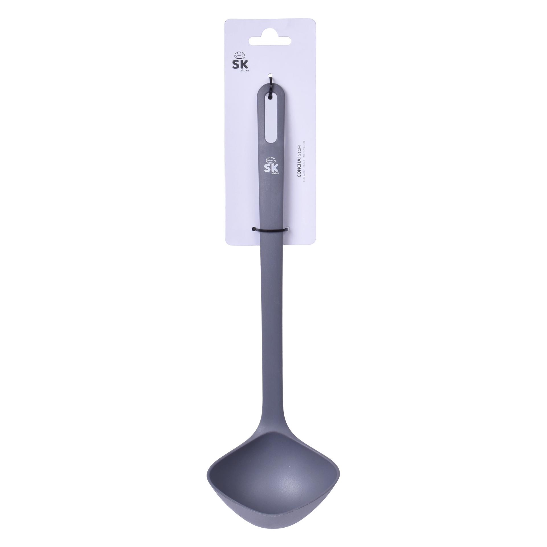 CONCHA 31X9.2CM SK-C-804-655 CX48 CONCHA 31X9.2CM SK-C-804-655 CX48