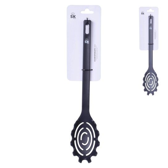 COLHER ESPARG 33X7X4,2CM SK-C-804-652 CX48 COLHER ESPARG 33X7X4,2CM SK-C-804-652 CX48