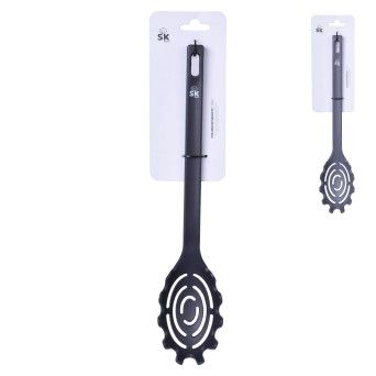 COLHER ESPARG 33X7X4,2CM SK-C-804-652 CX48 COLHER ESPARG 33X7X4,2CM SK-C-804-652 CX48