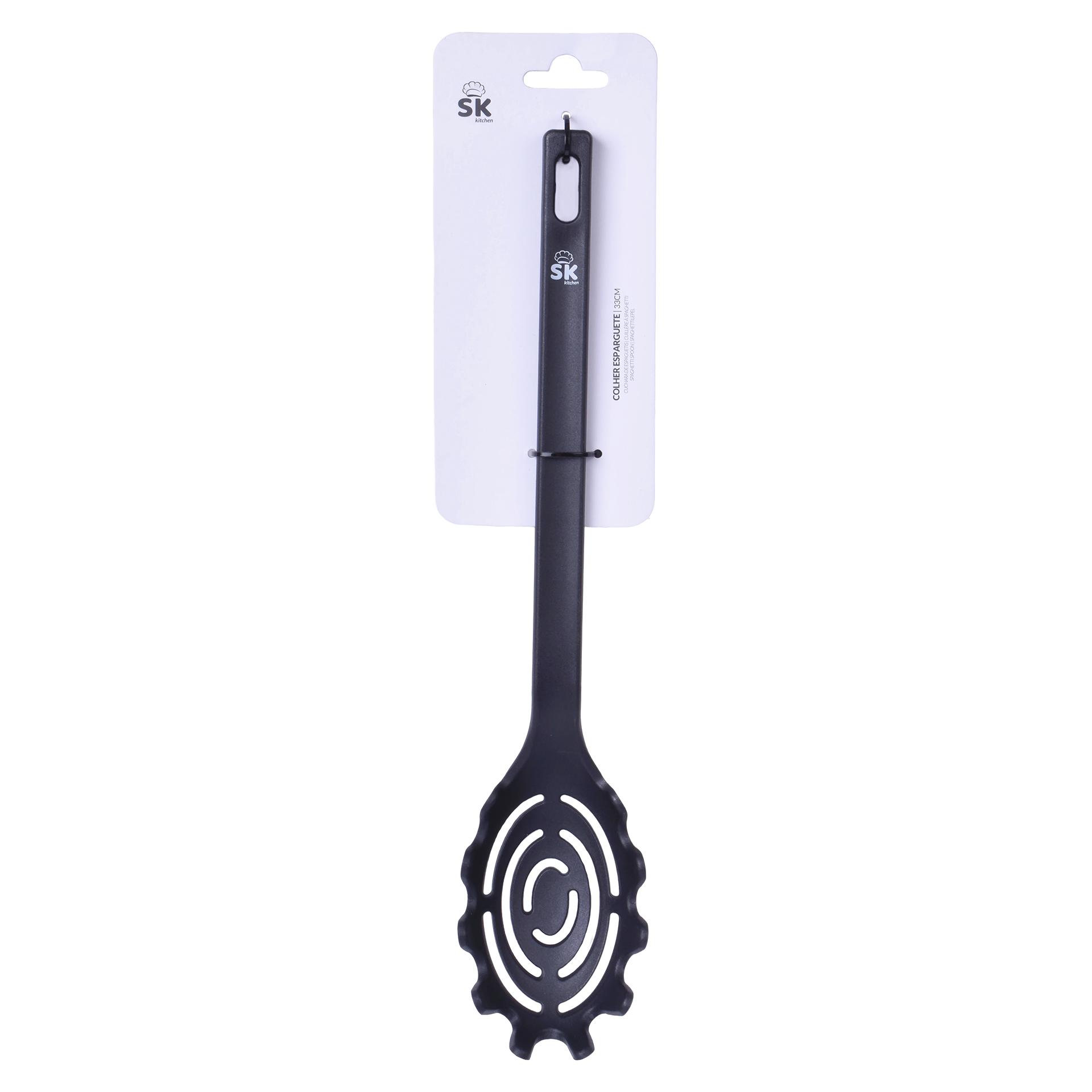 COLHER ESPARG 33X7X4,2CM SK-C-804-652 CX48 COLHER ESPARG 33X7X4,2CM SK-C-804-652 CX48