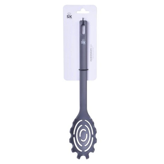 COLHER ESPARG 33X7X4,2CM SK-C-804-652 CX48 COLHER ESPARG 33X7X4,2CM SK-C-804-652 CX48