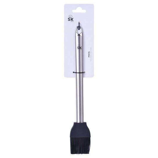 PINCEL SILICONE 26.5X4,5CM SK-C-804-627 CX48 PINCEL SILICONE 26.5X4,5CM SK-C-804-627 CX48