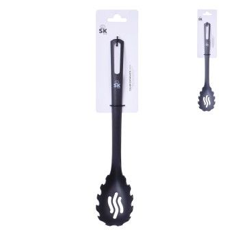 COLHER ESPARG 30.3X9.5CM SK-C-804-647 CX48 COLHER ESPARG 30.3X9.5CM SK-C-804-647 CX48