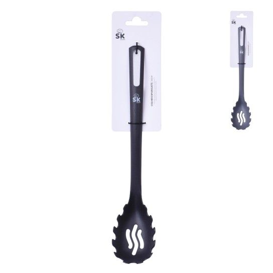 COLHER ESPARG 30.3X9.5CM SK-C-804-647 CX48 COLHER ESPARG 30.3X9.5CM SK-C-804-647 CX48