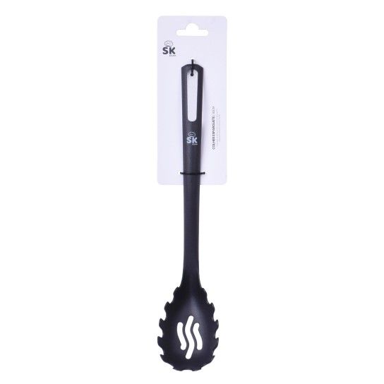 COLHER ESPARG 30.3X9.5CM SK-C-804-647 CX48 COLHER ESPARG 30.3X9.5CM SK-C-804-647 CX48