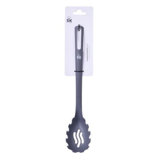 COLHER ESPARG 30.3X9.5CM SK-C-804-647 CX48 COLHER ESPARG 30.3X9.5CM SK-C-804-647 CX48