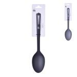 COLHER 30.3X9.5CM SK-C-804-645 CX48 COLHER 30.3X9.5CM SK-C-804-645 CX48