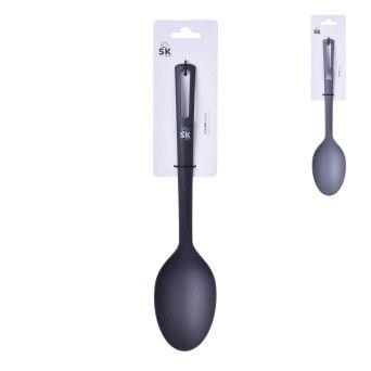 COLHER 30.3X9.5CM SK-C-804-645 CX48 COLHER 30.3X9.5CM SK-C-804-645 CX48