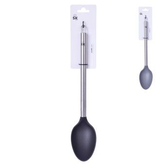 COLHER 33X6CM SK-C-804-661 CX48 COLHER 33X6CM SK-C-804-661 CX48