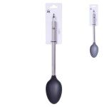 COLHER 33X6CM SK-C-804-661 CX48