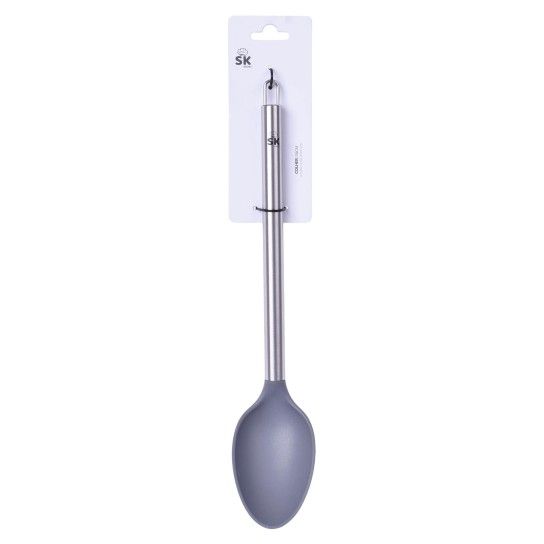 COLHER 33X6CM SK-C-804-661 CX48 COLHER 33X6CM SK-C-804-661 CX48