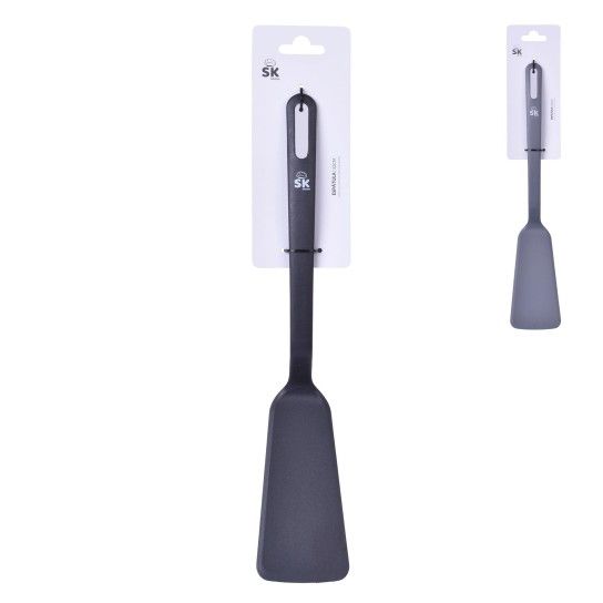 ESPATULA SOLIDA 32X6CM SK-C-804-659 CX48 ESPATULA SOLIDA 32X6CM SK-C-804-659 CX48