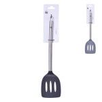 ESPATULA C/FUROS 34X8.2CM SK-C-804-665 CX48