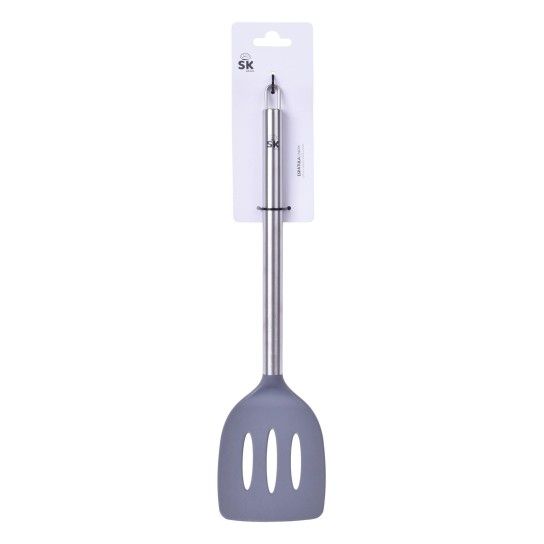 ESPATULA C/FUROS 34X8.2CM SK-C-804-665 CX48 ESPATULA C/FUROS 34X8.2CM SK-C-804-665 CX48